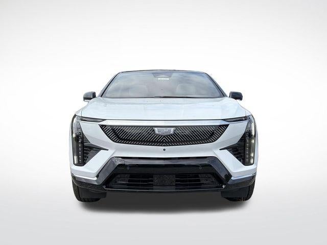 2026 Cadillac OPTIQ Premium Luxury