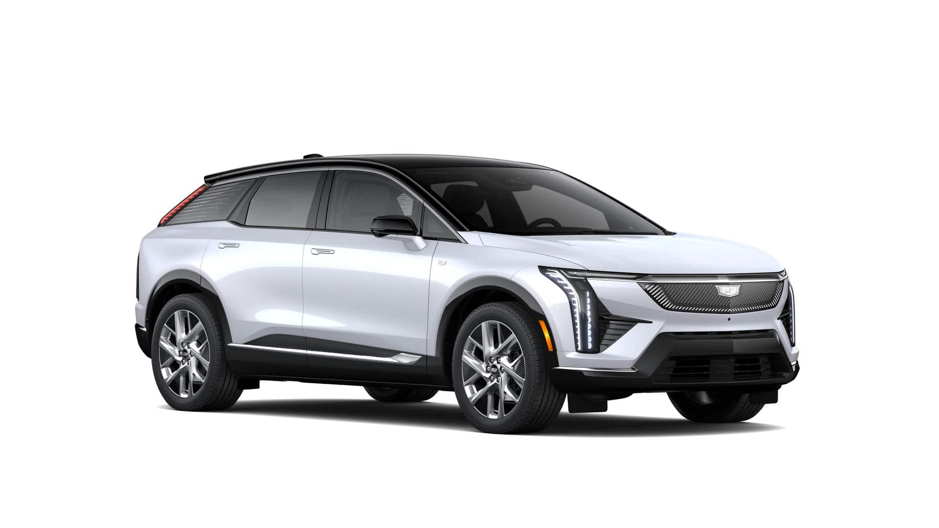 2026 Cadillac OPTIQ Premium Luxury