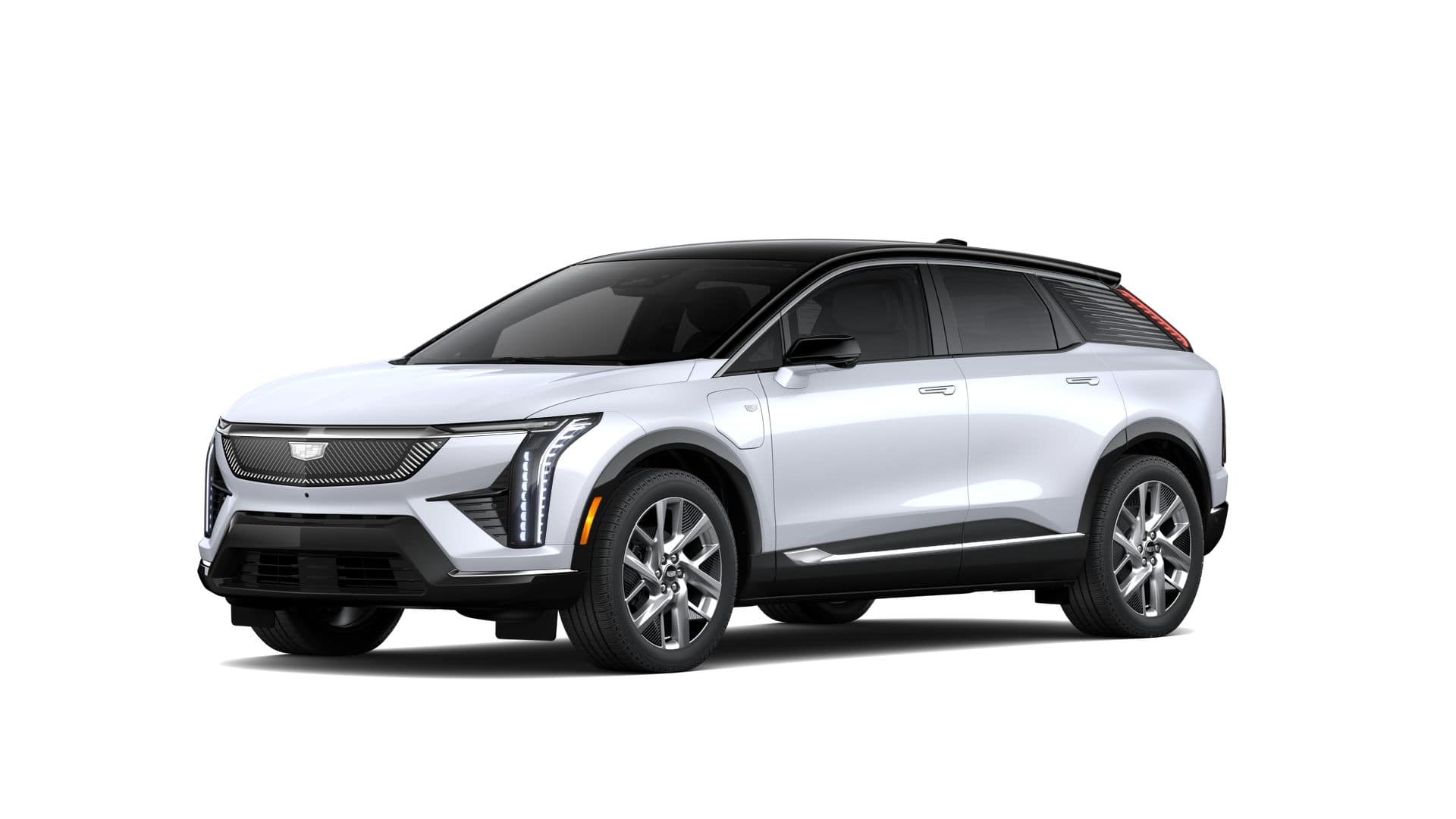 2026 Cadillac OPTIQ Premium Luxury