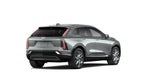 2026 Cadillac OPTIQ Premium Luxury