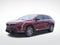 2026 Cadillac OPTIQ Premium Luxury