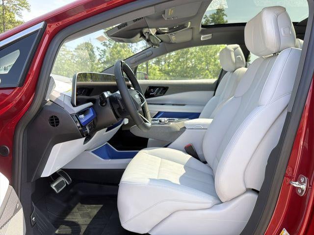 2026 Cadillac OPTIQ Premium Luxury