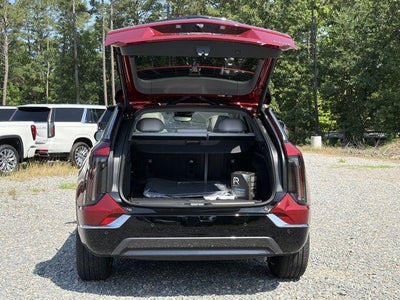 2026 Cadillac OPTIQ Premium Luxury