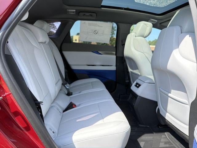 2026 Cadillac OPTIQ Premium Luxury