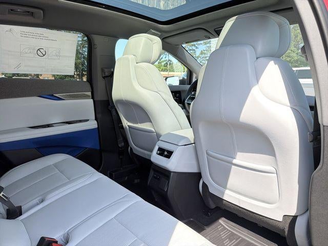 2026 Cadillac OPTIQ Premium Luxury