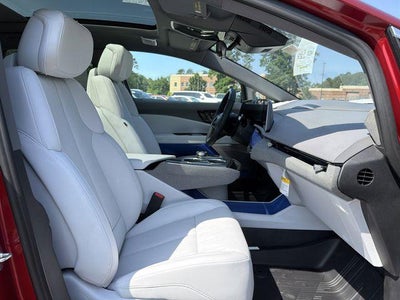 2026 Cadillac OPTIQ Premium Luxury