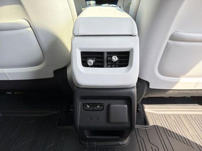2026 Cadillac OPTIQ Premium Luxury