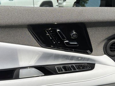 2026 Cadillac OPTIQ Premium Luxury