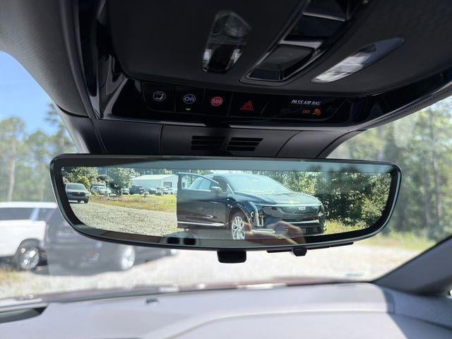 2026 Cadillac OPTIQ Premium Luxury