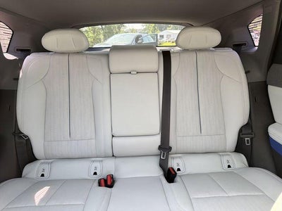 2026 Cadillac OPTIQ Premium Luxury