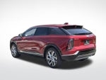 2026 Cadillac OPTIQ Premium Luxury
