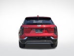 2026 Cadillac OPTIQ Premium Luxury