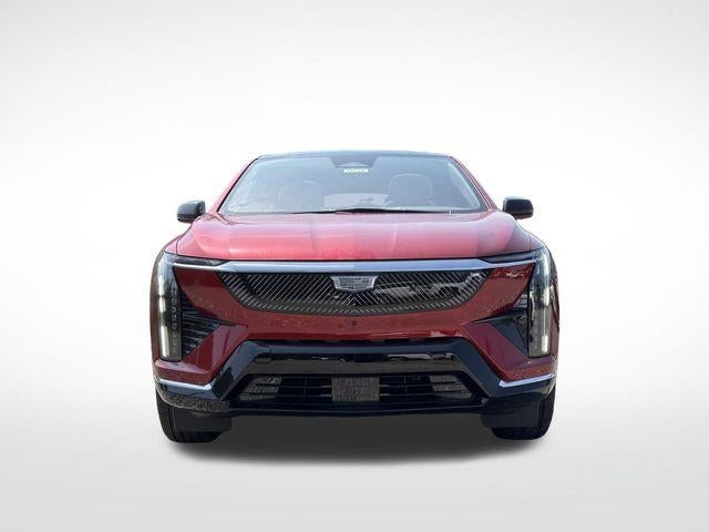 2026 Cadillac OPTIQ Premium Luxury