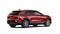 2026 Cadillac OPTIQ Premium Luxury