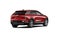 2026 Cadillac OPTIQ Premium Luxury
