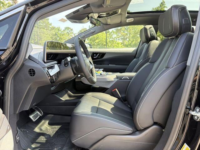 2026 Cadillac OPTIQ Premium Luxury