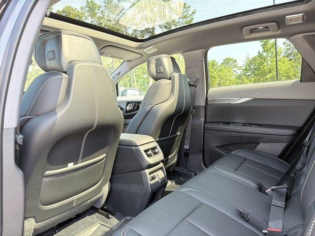 2026 Cadillac OPTIQ Premium Luxury