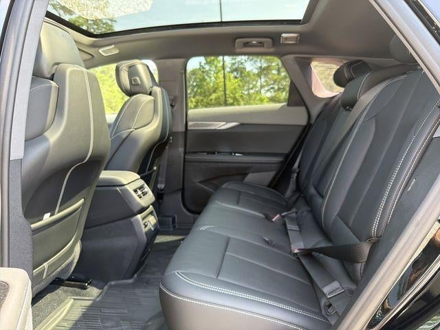 2026 Cadillac OPTIQ Premium Luxury