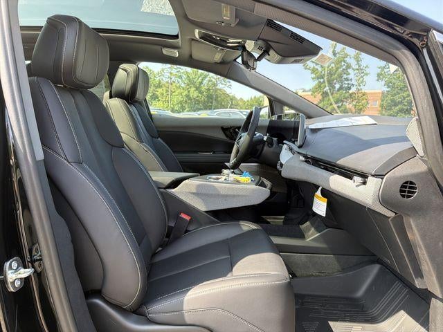 2026 Cadillac OPTIQ Premium Luxury