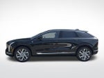 2026 Cadillac OPTIQ Premium Luxury