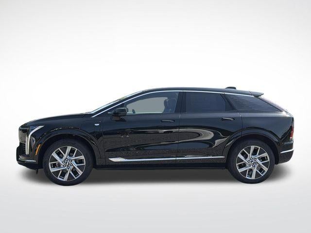 2026 Cadillac OPTIQ Premium Luxury