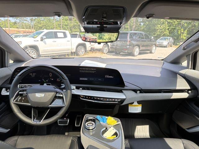 2026 Cadillac OPTIQ Premium Luxury