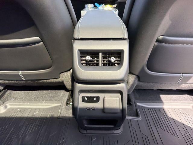 2026 Cadillac OPTIQ Premium Luxury