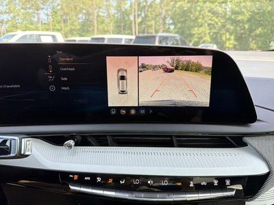 2026 Cadillac OPTIQ Premium Luxury