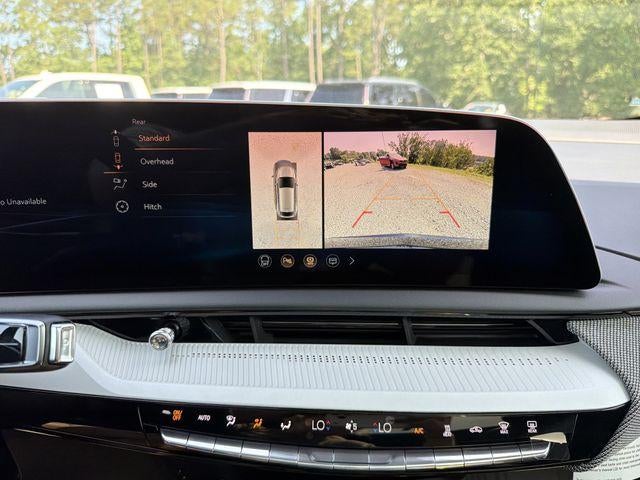 2026 Cadillac OPTIQ Premium Luxury