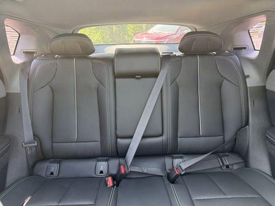 2026 Cadillac OPTIQ Premium Luxury