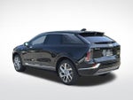 2026 Cadillac OPTIQ Premium Luxury