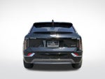 2026 Cadillac OPTIQ Premium Luxury