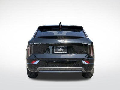 2026 Cadillac OPTIQ Premium Luxury