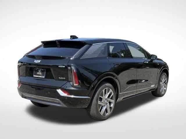 2026 Cadillac OPTIQ Premium Luxury