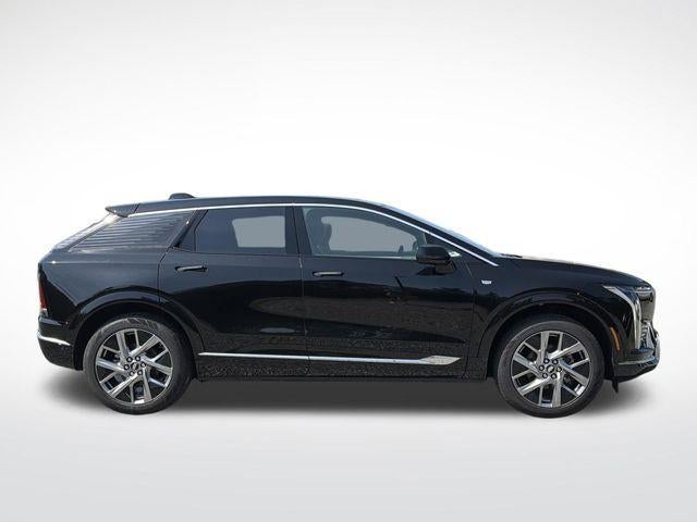 2026 Cadillac OPTIQ Premium Luxury