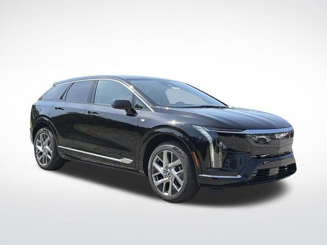 2026 Cadillac OPTIQ Premium Luxury