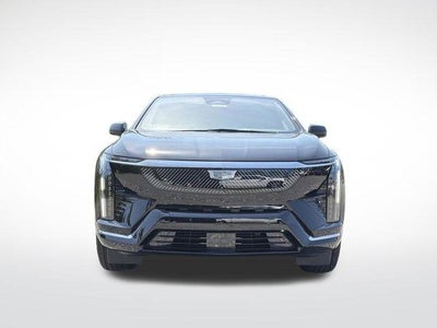2026 Cadillac OPTIQ Premium Luxury
