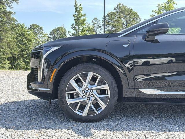2026 Cadillac OPTIQ Premium Luxury