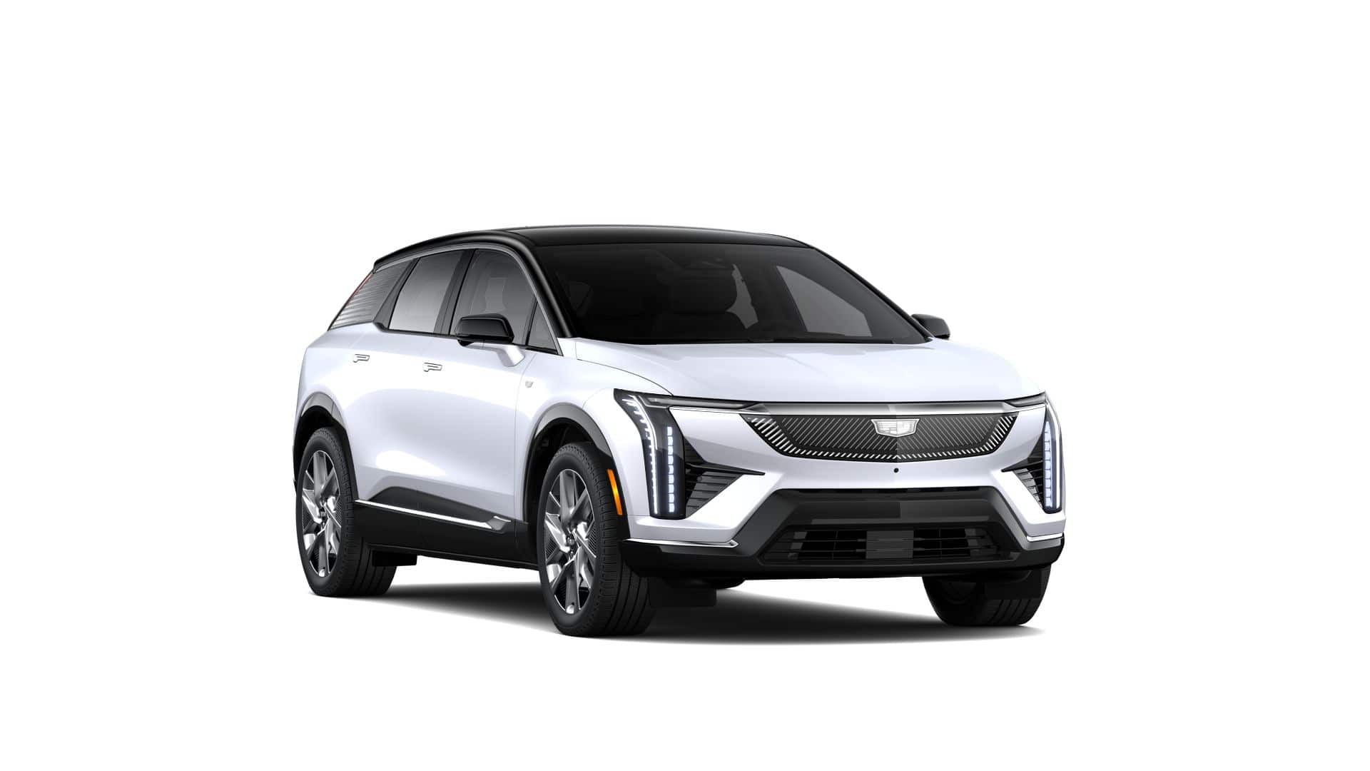 2026 Cadillac OPTIQ Premium Luxury