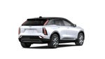 2026 Cadillac OPTIQ Premium Luxury