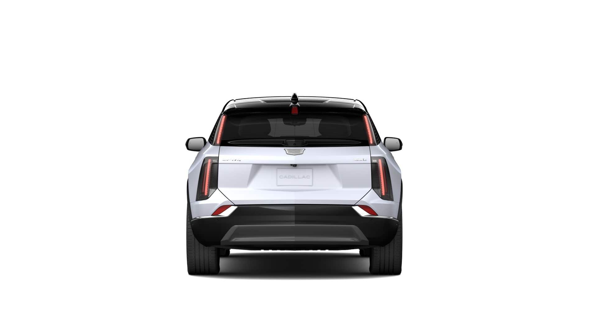 2026 Cadillac OPTIQ Premium Luxury