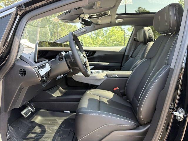 2026 Cadillac OPTIQ Premium Luxury
