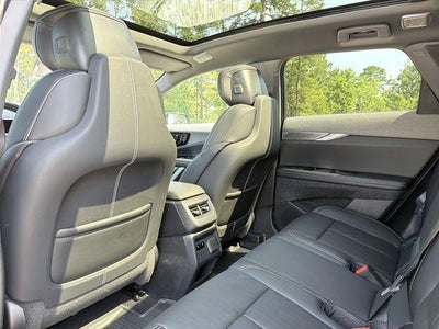 2026 Cadillac OPTIQ Premium Luxury