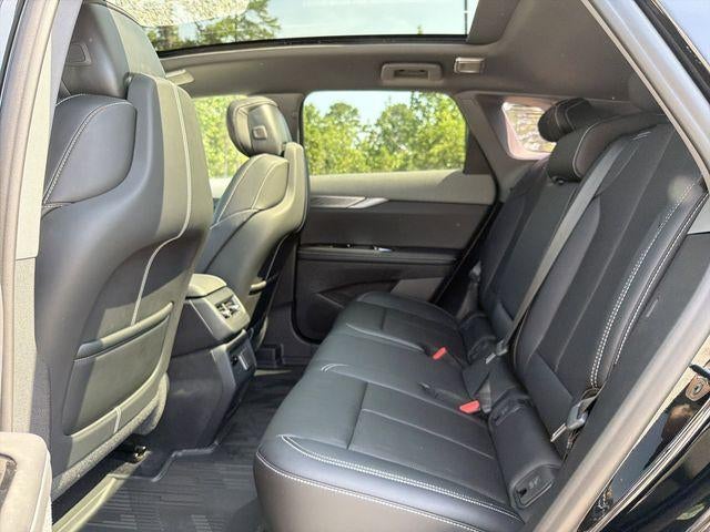 2026 Cadillac OPTIQ Premium Luxury