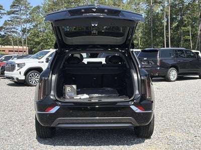 2026 Cadillac OPTIQ Premium Luxury