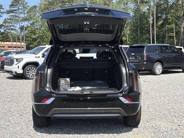 2026 Cadillac OPTIQ Premium Luxury