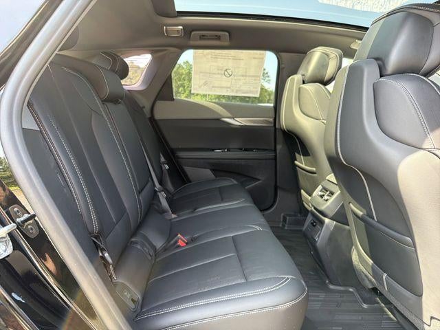 2026 Cadillac OPTIQ Premium Luxury