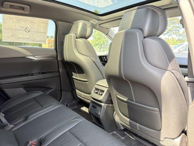 2026 Cadillac OPTIQ Premium Luxury