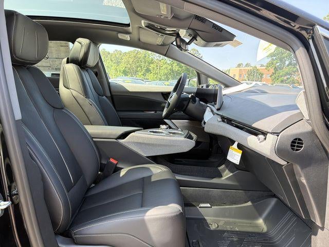 2026 Cadillac OPTIQ Premium Luxury