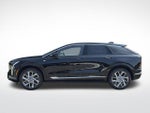 2026 Cadillac OPTIQ Premium Luxury